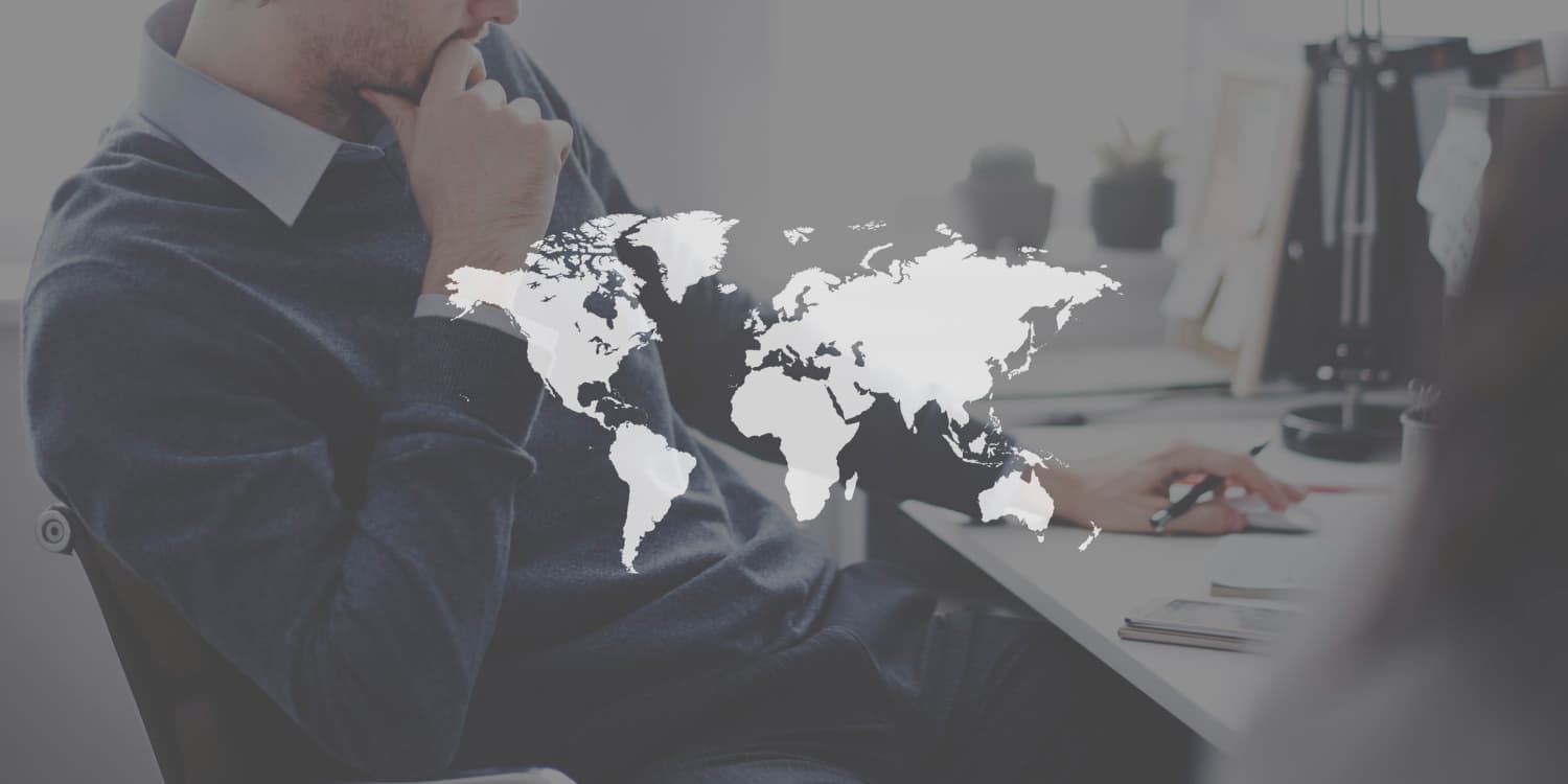 International Procurement