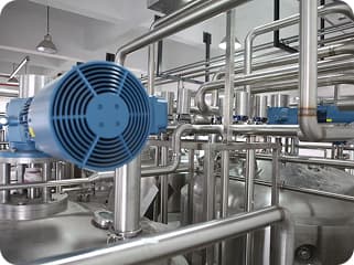 Process Equipment
