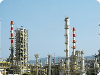 Integrated EPC Supply