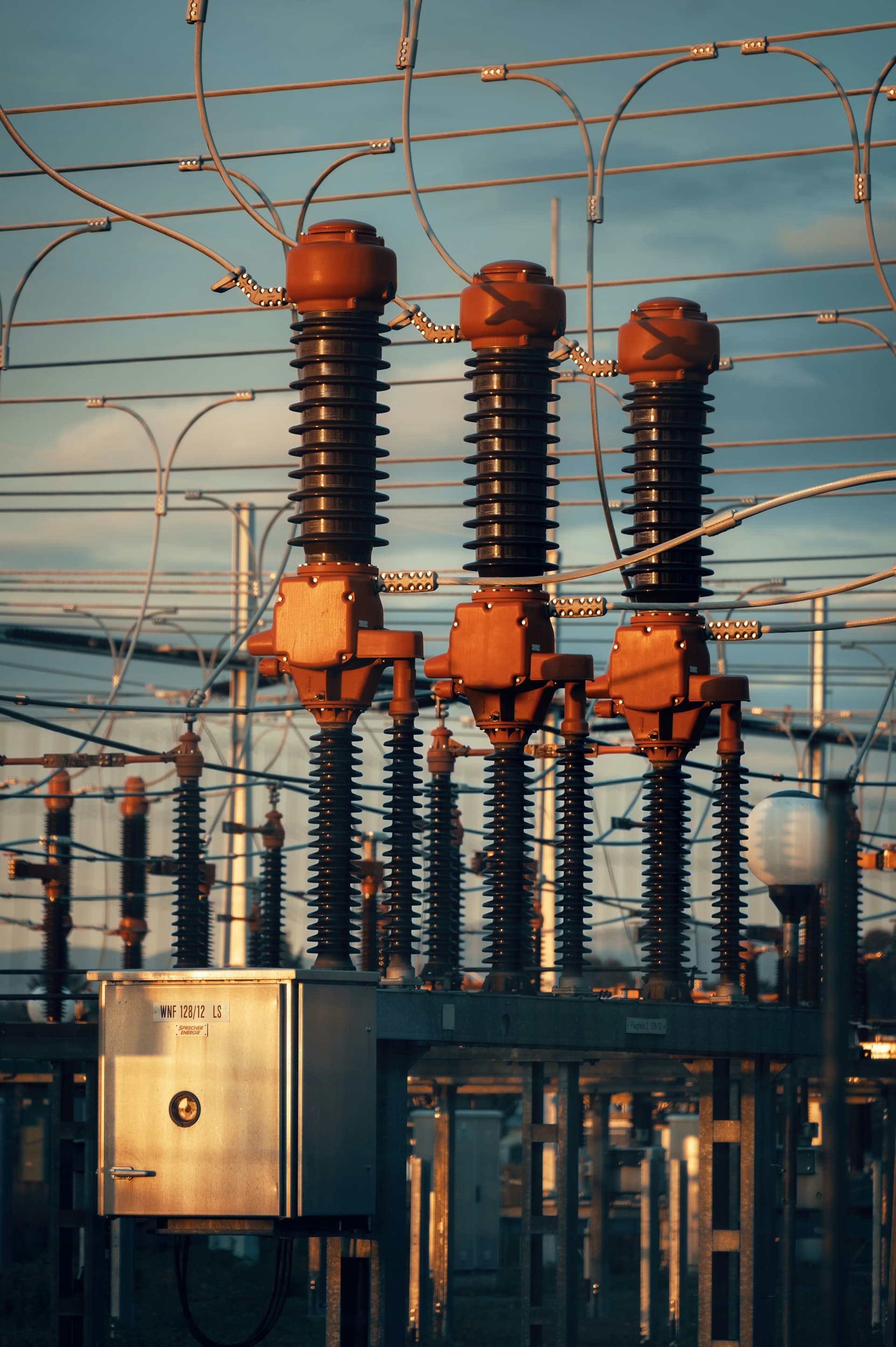 Electrical Equipment