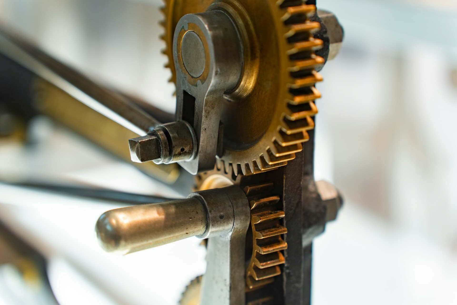 Rotating Equipment