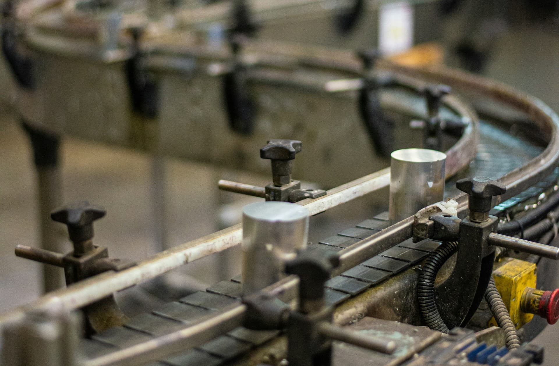 Process Equipment