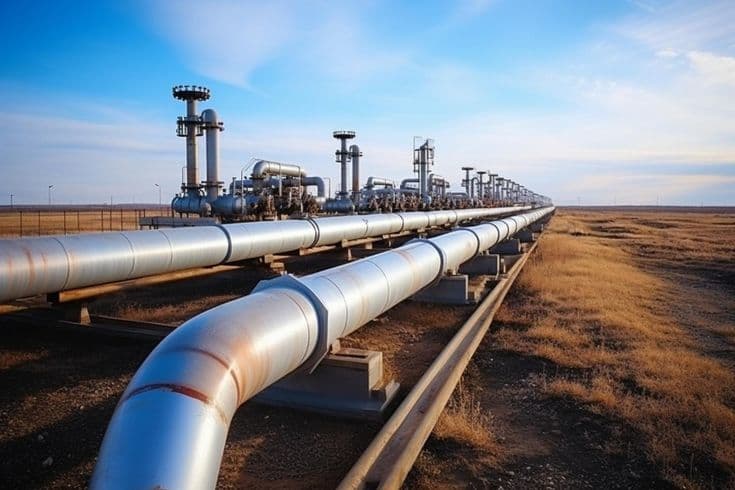 Integrated EPC Supply